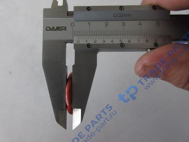 Реальная фотография о-кольцо 07000-73028