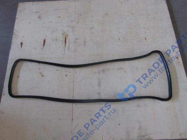 Реальная фотография прокладка поддона двигателя wp12