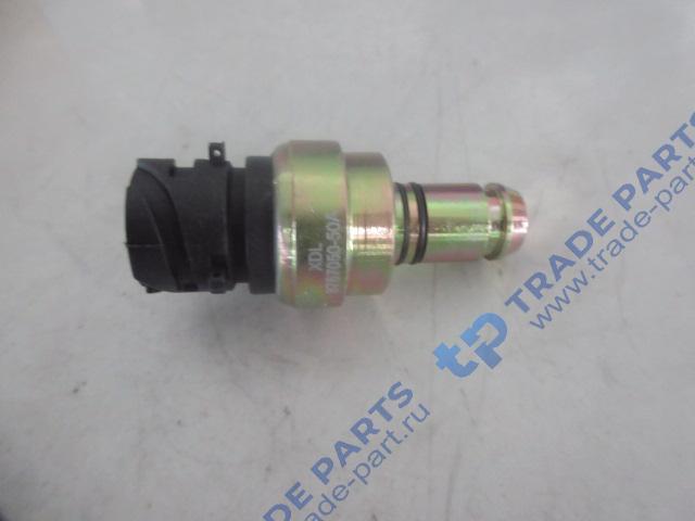 Реальная фотография датчик стояночного тормоза j6