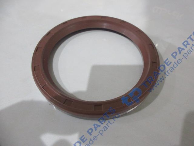 Реальная фотография сальник хвостовика редуктора 85х105х13 f3000 комплект