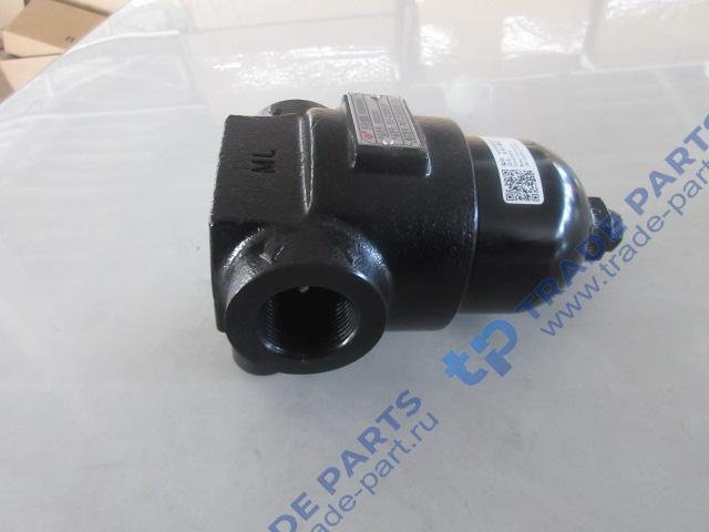 Реальная фотография фильтр масляный пилотной магистрали в сборе с корпусом plf-c30x10/60300008094 lonking качество о