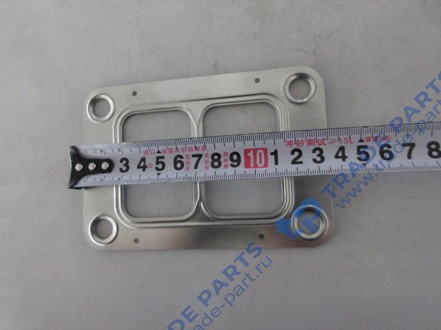 Реальная фотография прокладка турбокомпрессора 61560110210