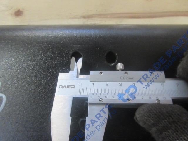 Реальная фотография опорная плита энергоаккумулятора зм faw j6 качество о