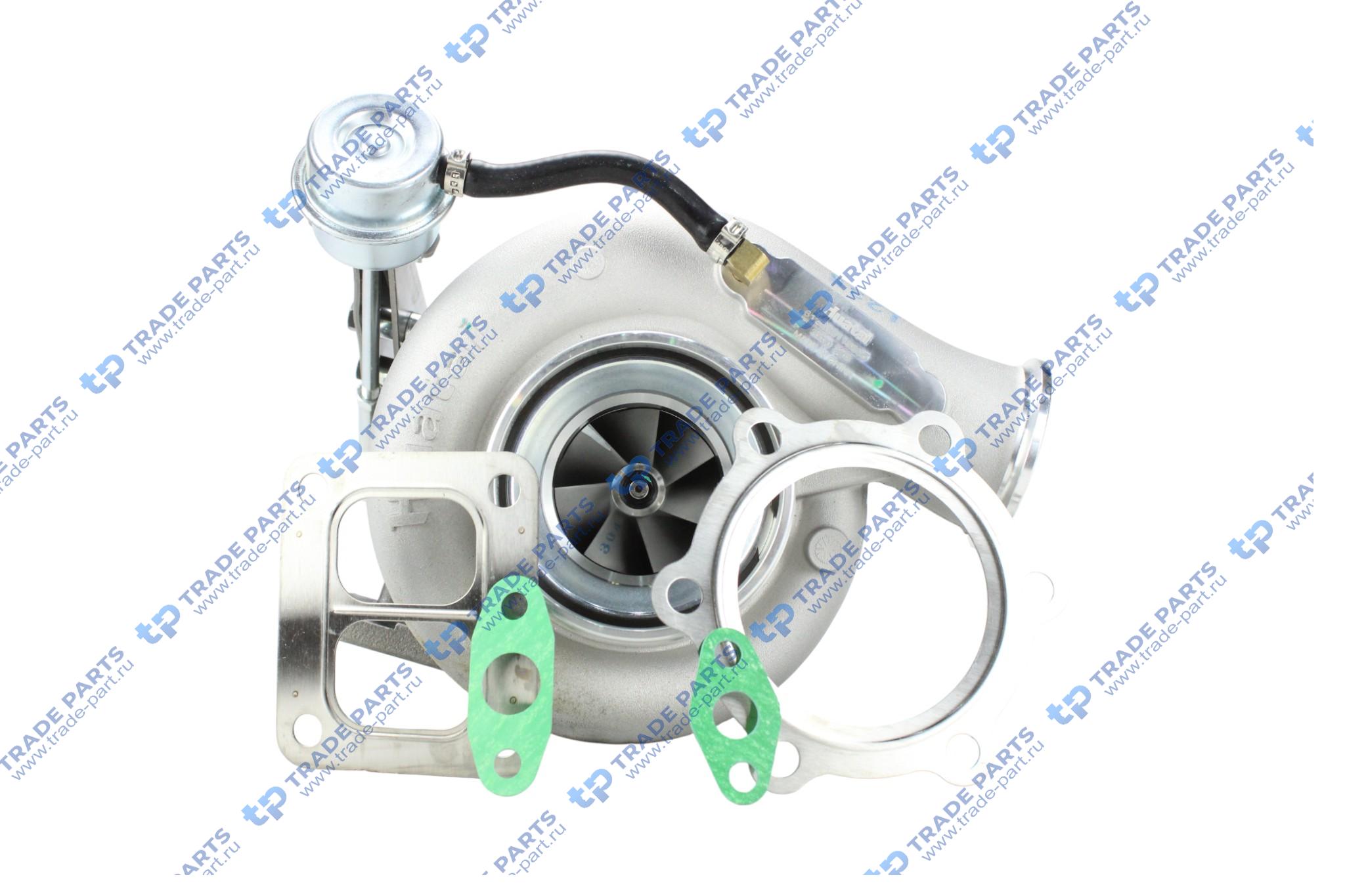 Реальная фотография турбокомпрессор wd615  612600118895 huatai