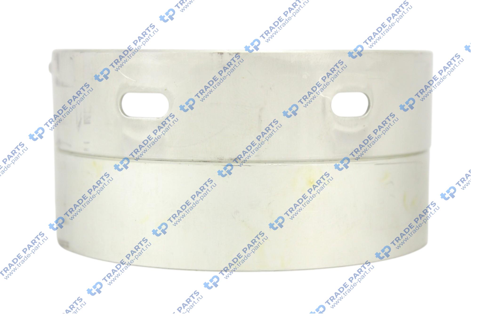 Реальная фотография вкладыши коренные mb om904/906 std к-т