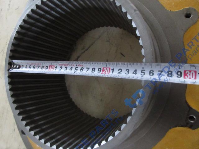 Реальная фотография ступица ( колесо ведущее) shantui sd16