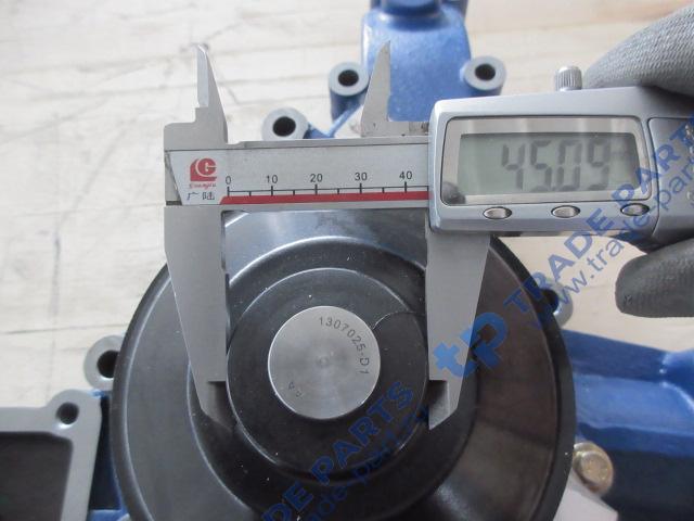 Реальная фотография насос водяной wp17