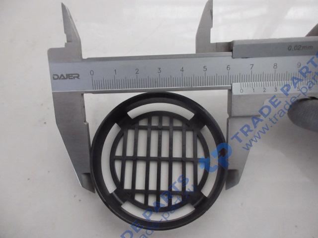 Реальная фотография крышка защитная отопителя faw j6 j7 качество о