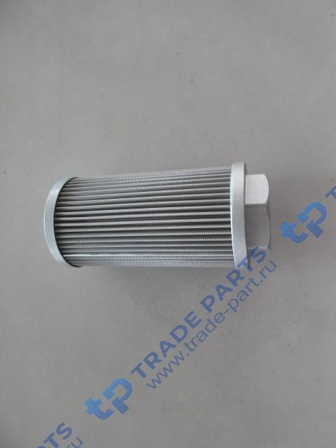 Реальная фотография фильтр трансмиссии внутренняя резьба wl-100x100-j xcmg