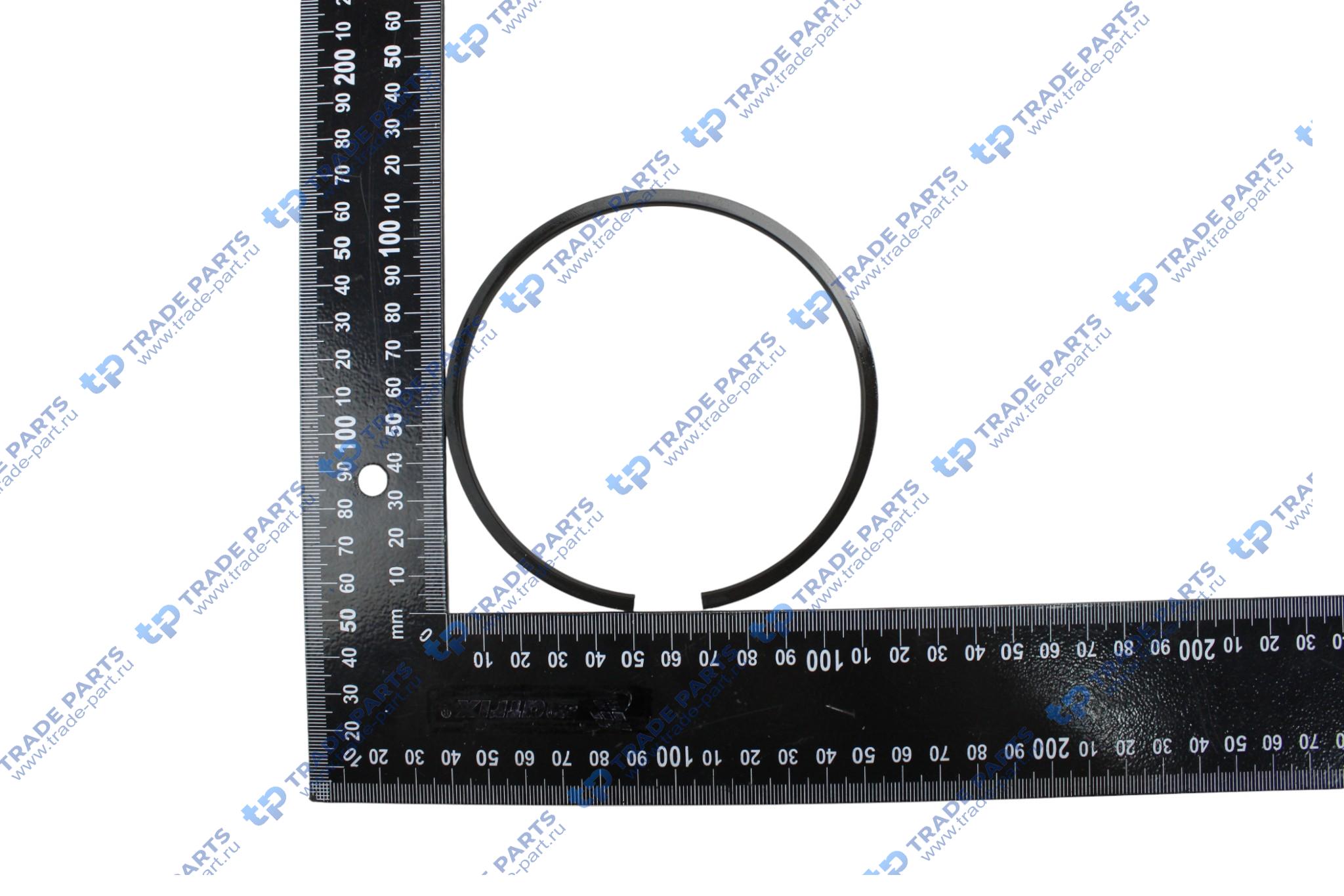 Реальная фотография кольца поршневые shacman shaanxi дв.wp7 huatai