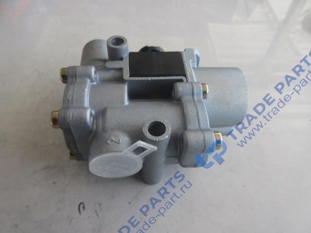 Модулятор ABS HOWO T5G и SITRAK C7H