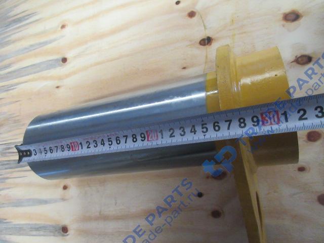 Реальная фотография палец коромысла верхний 29160010611 sdlg l975f lg978 качество о