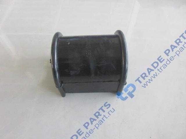 Втулка СПУ заднего резиновая HOWO 199100680067