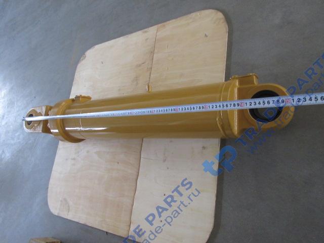 Реальная фотография гидроцилиндр подъема стрелы  lonking cdm855/cdm856d