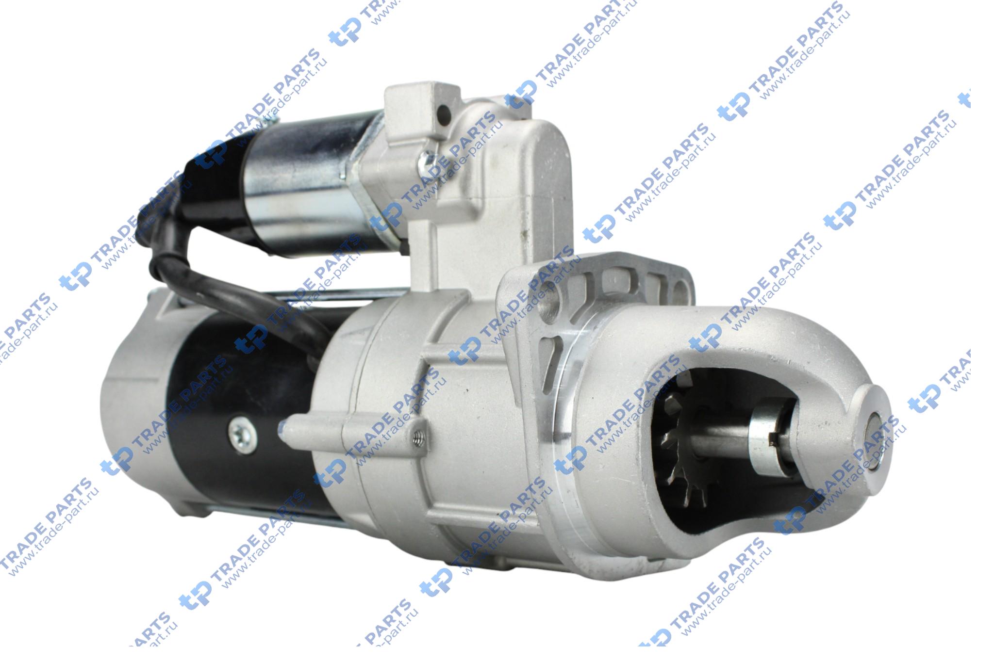 Реальная фотография стартер yc6108g  630-3708010а huatai