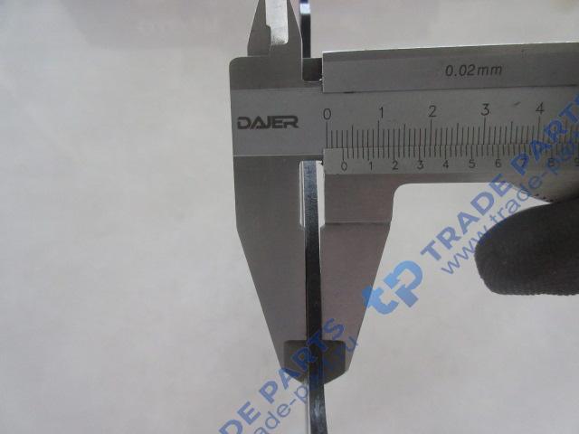 Реальная фотография диск фрикционный zl40a.30.1-10/30309001061/3030900140