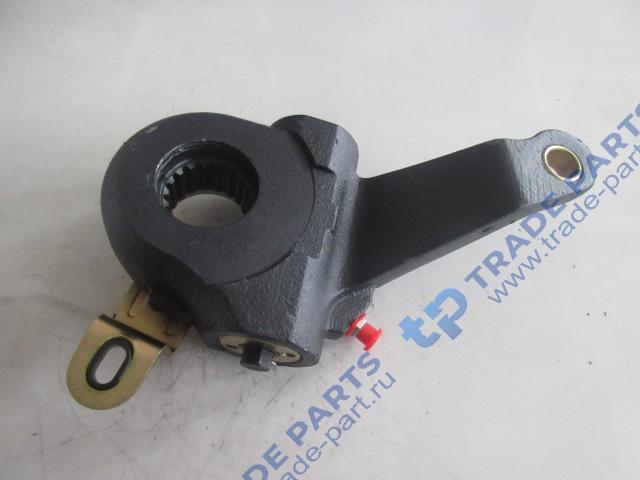 Реальная фотография трещетка задняя левая (задний мост левая средний мост правая мост mcp16) sitrak t5g,  c7h