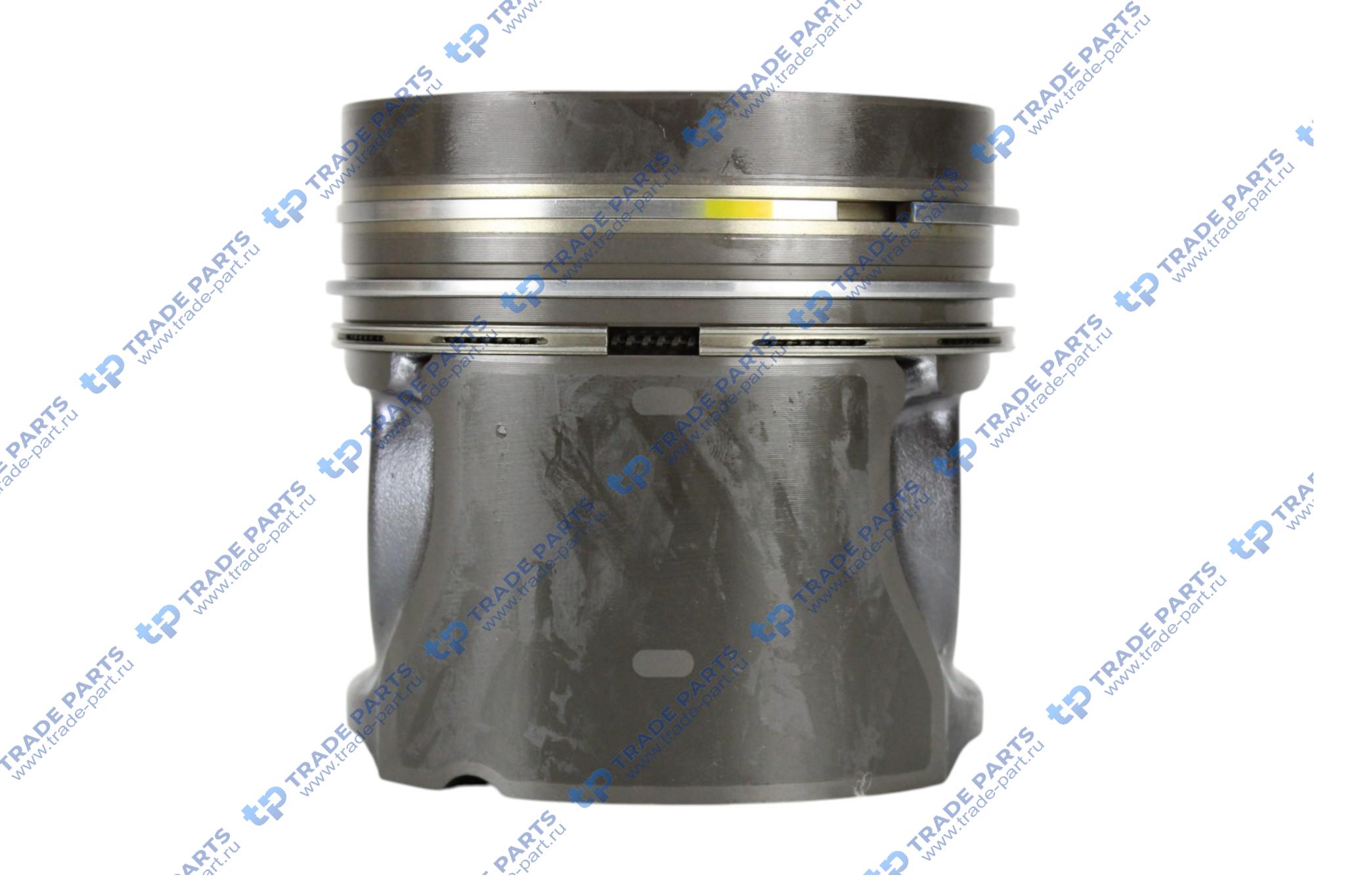 Реальная фотография поршневая группа d102.0 mb om 904/906 hla/la (1 цилиндр) палец ø 42 мм евро 3