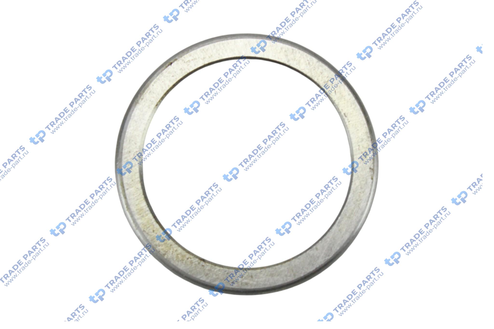 Реальная фотография седло клапана впуск man d0836 loh лиаз