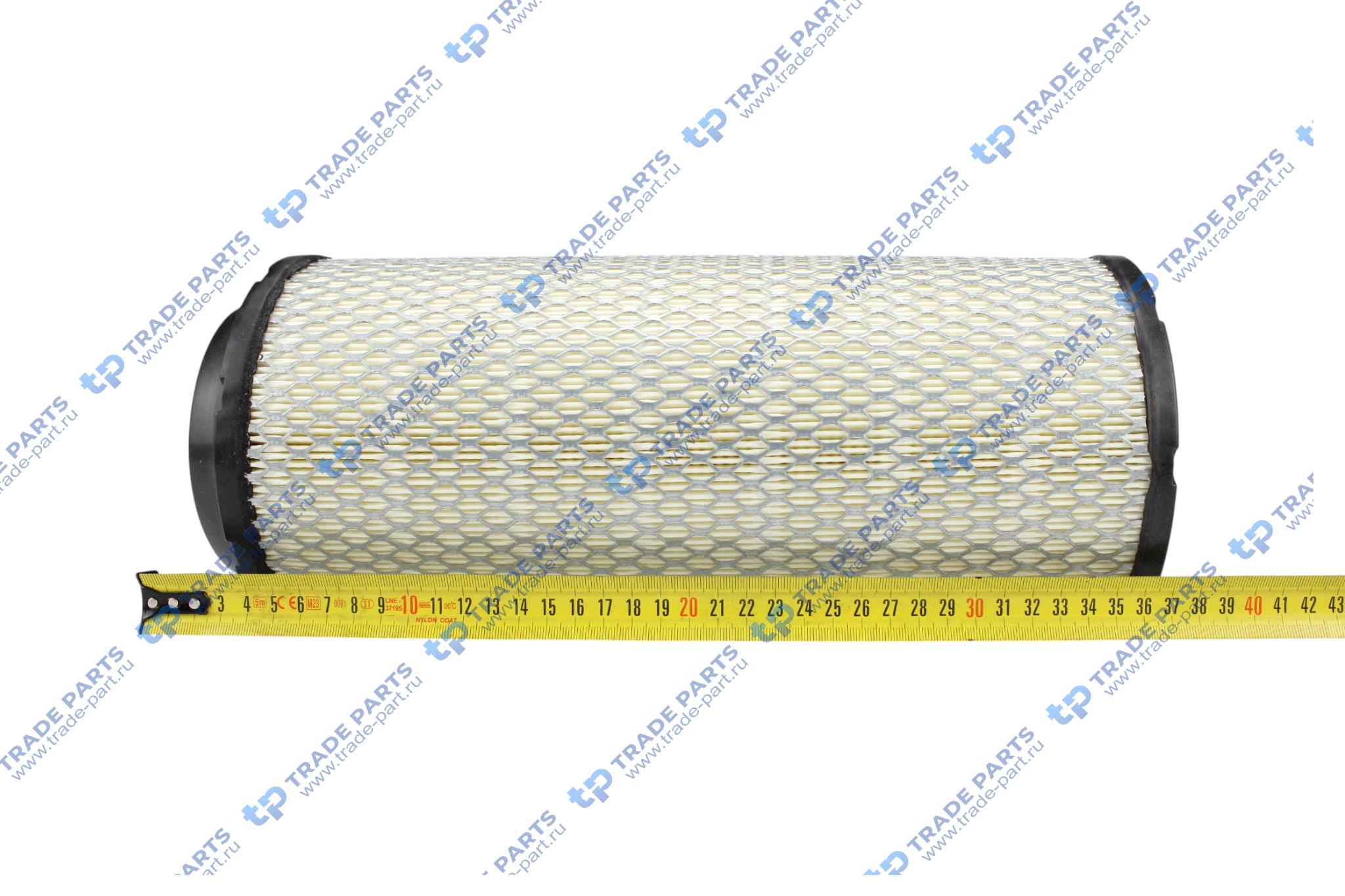 Реальная фотография фильтр воздушный lx1673