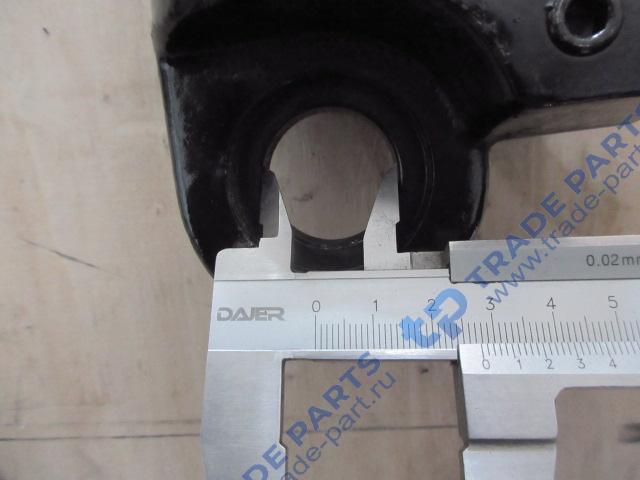 Реальная фотография цилиндр подъема кабины shaanxi x6000