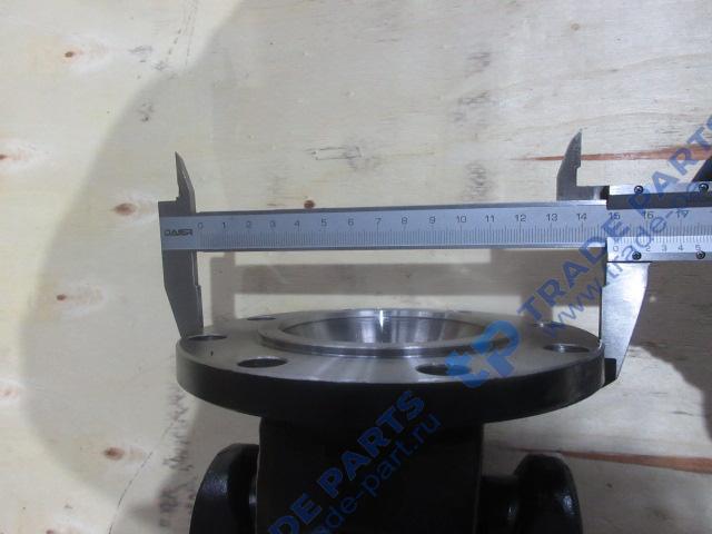 Реальная фотография вал карданный задний/средний lg50f.04203a