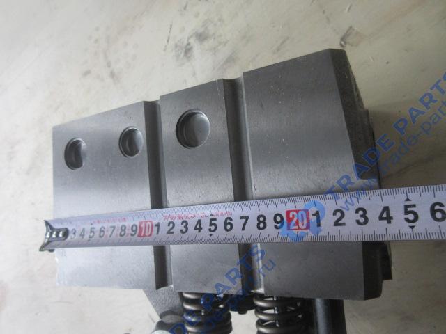 Реальная фотография головка блока в сборе wp13.480e501