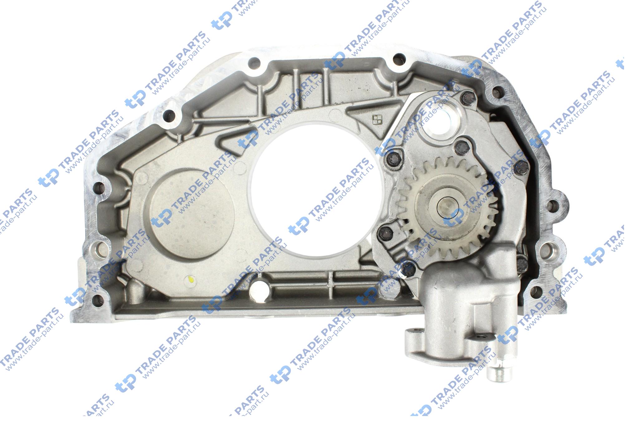 Реальная фотография насос масляный r4/6 d102 mb atego/axor/vario/econic/lk дв.om 904/906 la/hla/926 la