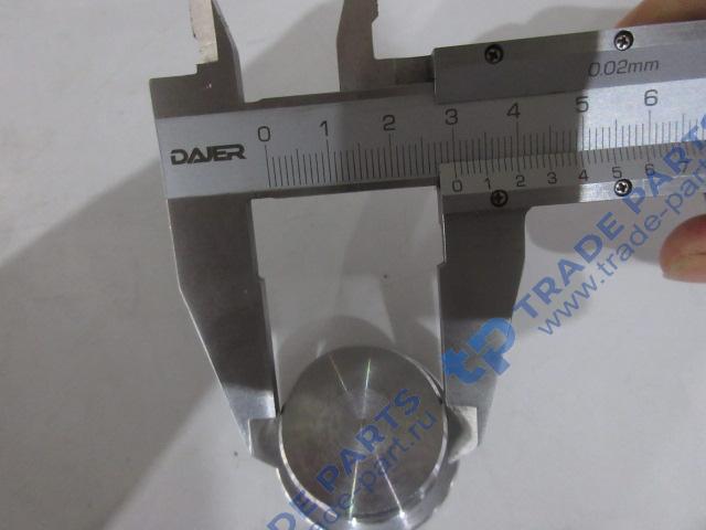 Реальная фотография блок упорный шара бортового редуктора sdlg lg956fh