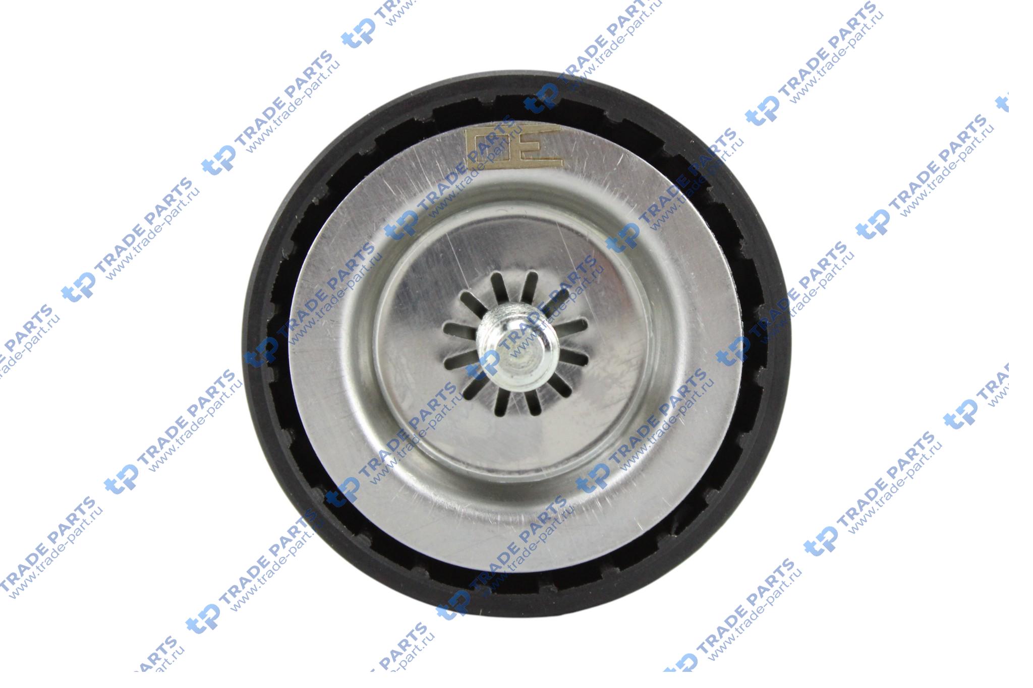 Ролик ремня приводного 26*54 MB Sprinter 2.1D 06>