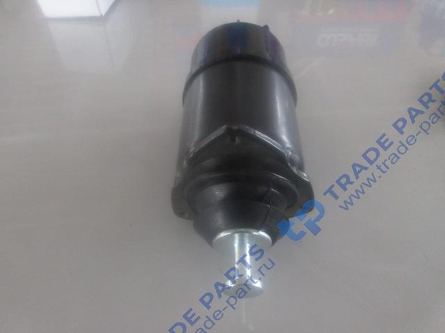 Реальная фотография реле втягивающее на стартер cdm 855