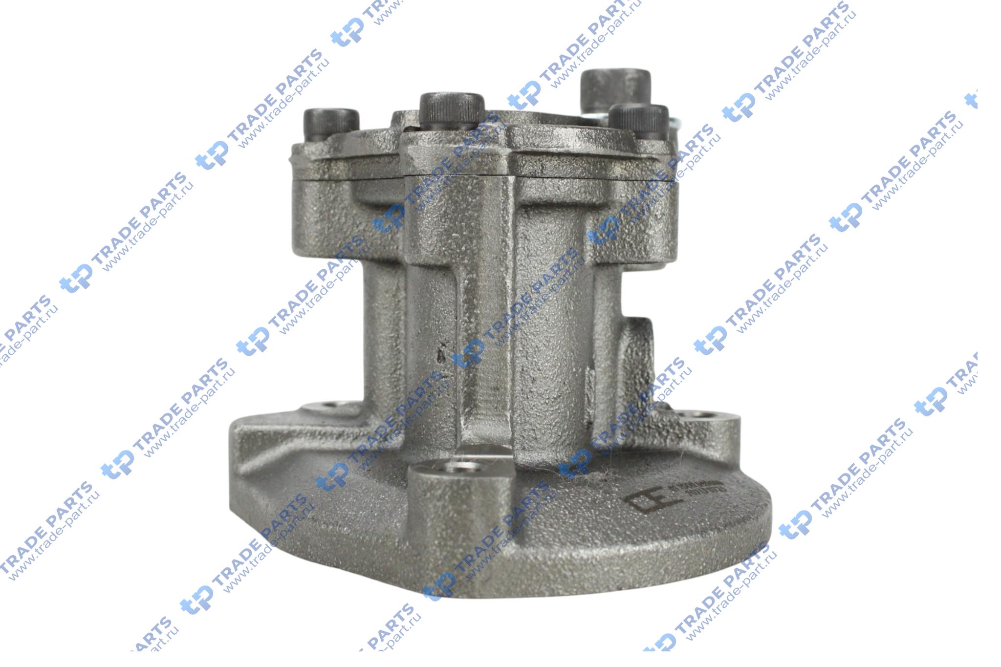 Реальная фотография насос топливный низкого давления mb atego om904/906/626