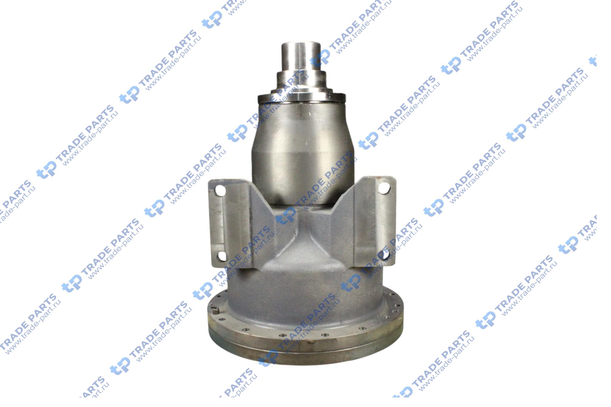 Реальная фотография редуктор моста 83513200 xcmg