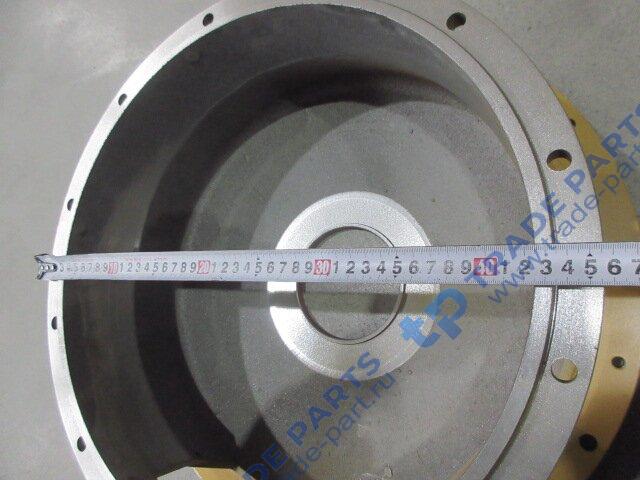 Реальная фотография корпус конвертера 860114751 / yj315x-00001 xcmg