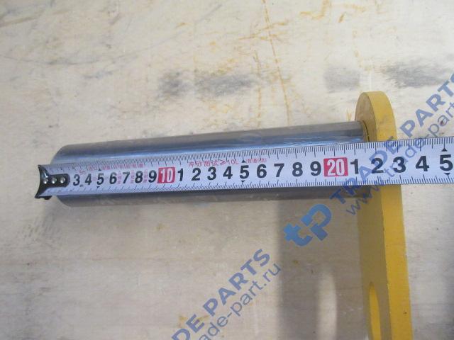 Реальная фотография палец крепления гидроцилиндра подъема стрелы к раме foton fl936f качество о