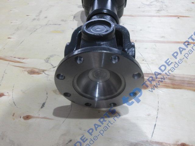 Реальная фотография вал карданный задний/средний lg50f.04203a