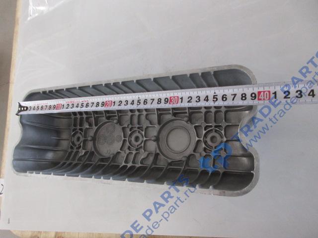 Реальная фотография крышка клапанная с сапуном 338-1003021a/630-1003021/630-1003051a