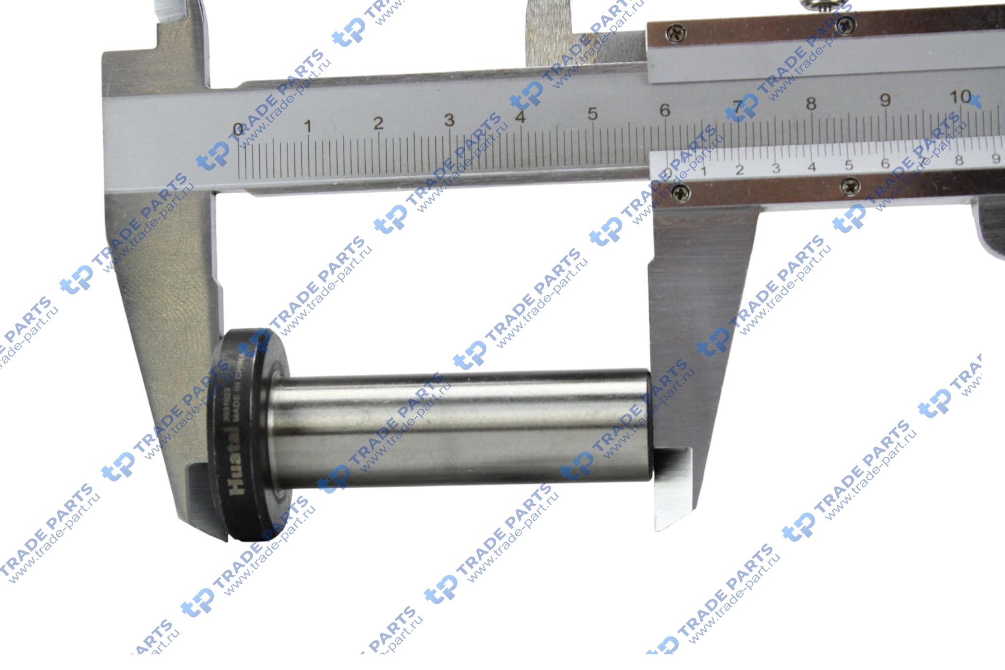 Реальная фотография толкатель клапана 6bt/6ct  3907240 huatai