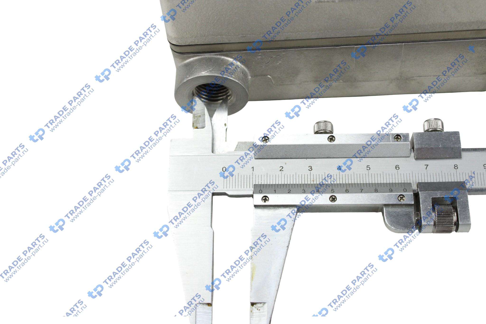 Реальная фотография комплект гбц компрессора (wabco: 912 510 922 2) for wabco:912 510 000/001 0 mb eng.om906 la/hla