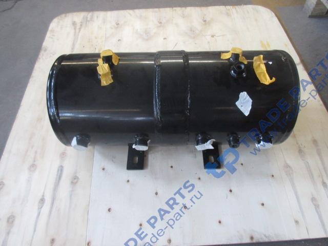 Реальная фотография рессивер в сборе lonking cdm855/cdm856d