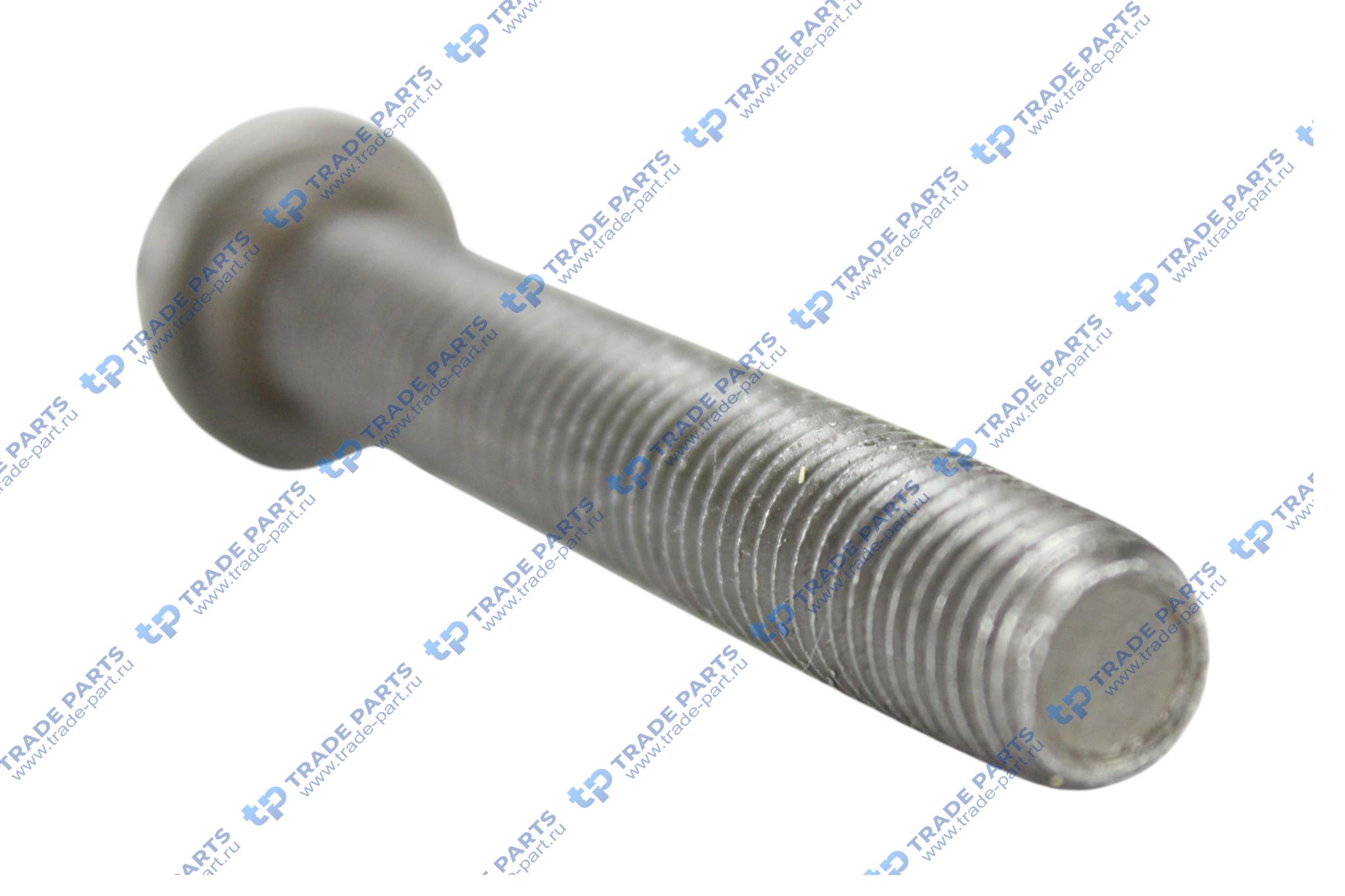 Реальная фотография болт крепления крышки шатуна mb om611612613 la m8x1.0x47 (112 038 0071)