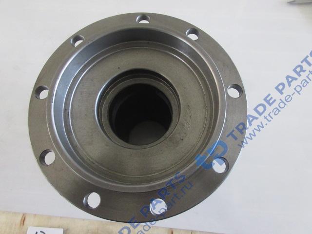 Реальная фотография вал статора гтр 250200608 xcmg