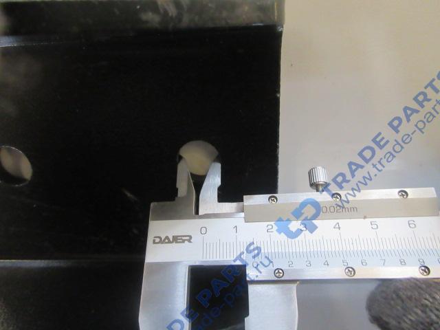 Реальная фотография кронштейн переднего амортизатора верхний faw j6 качество о