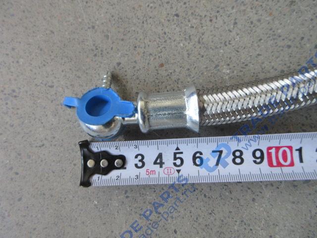Реальная фотография шланг топливной системы deutz td226b-6, wp6g, wp4g 13024894 4110001551002