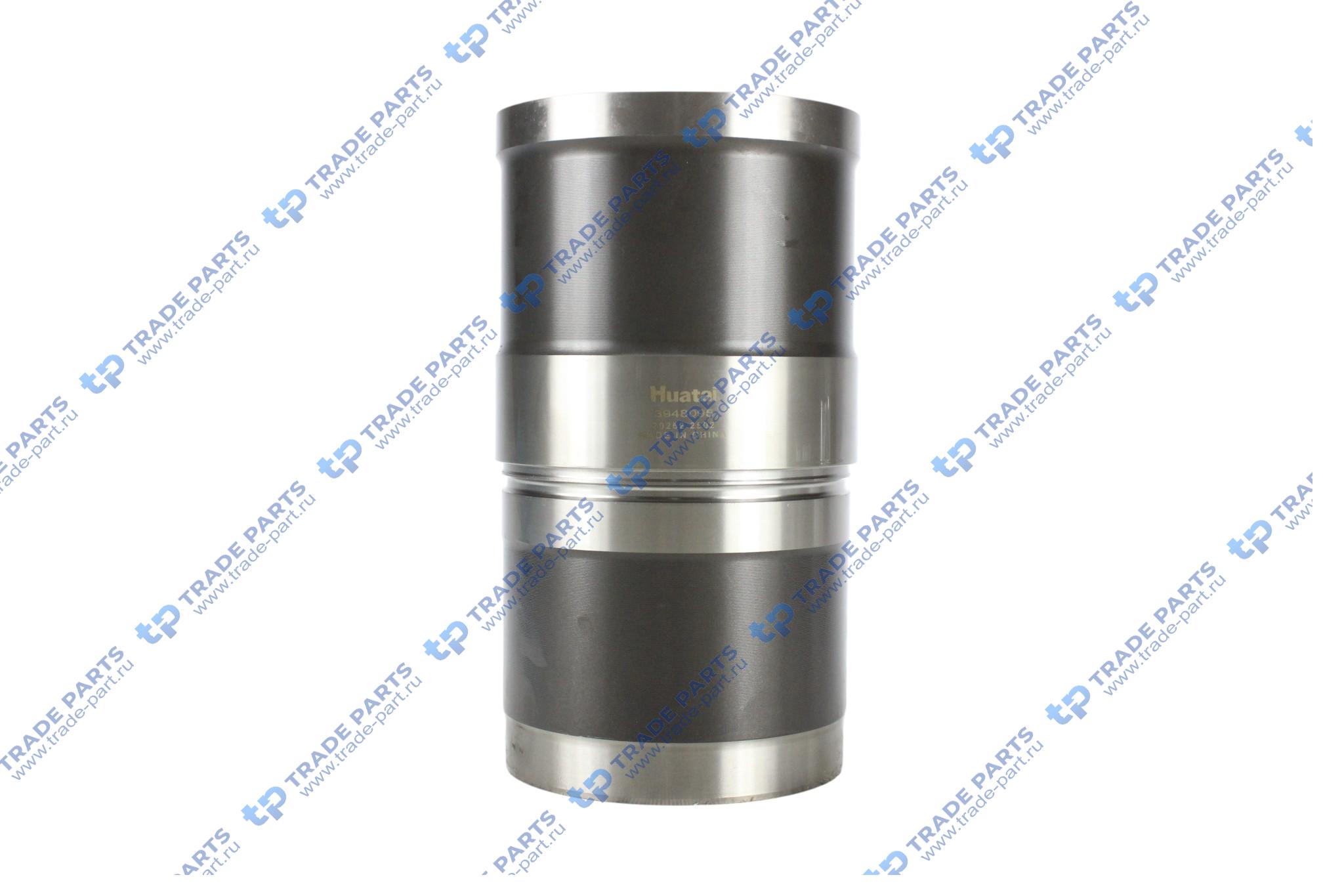 Реальная фотография поршневая группа  6ctc  3917707 huatai