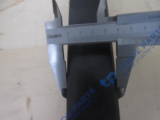 Реальная фотография накладка 001210030/py180g.12-6a xcmg