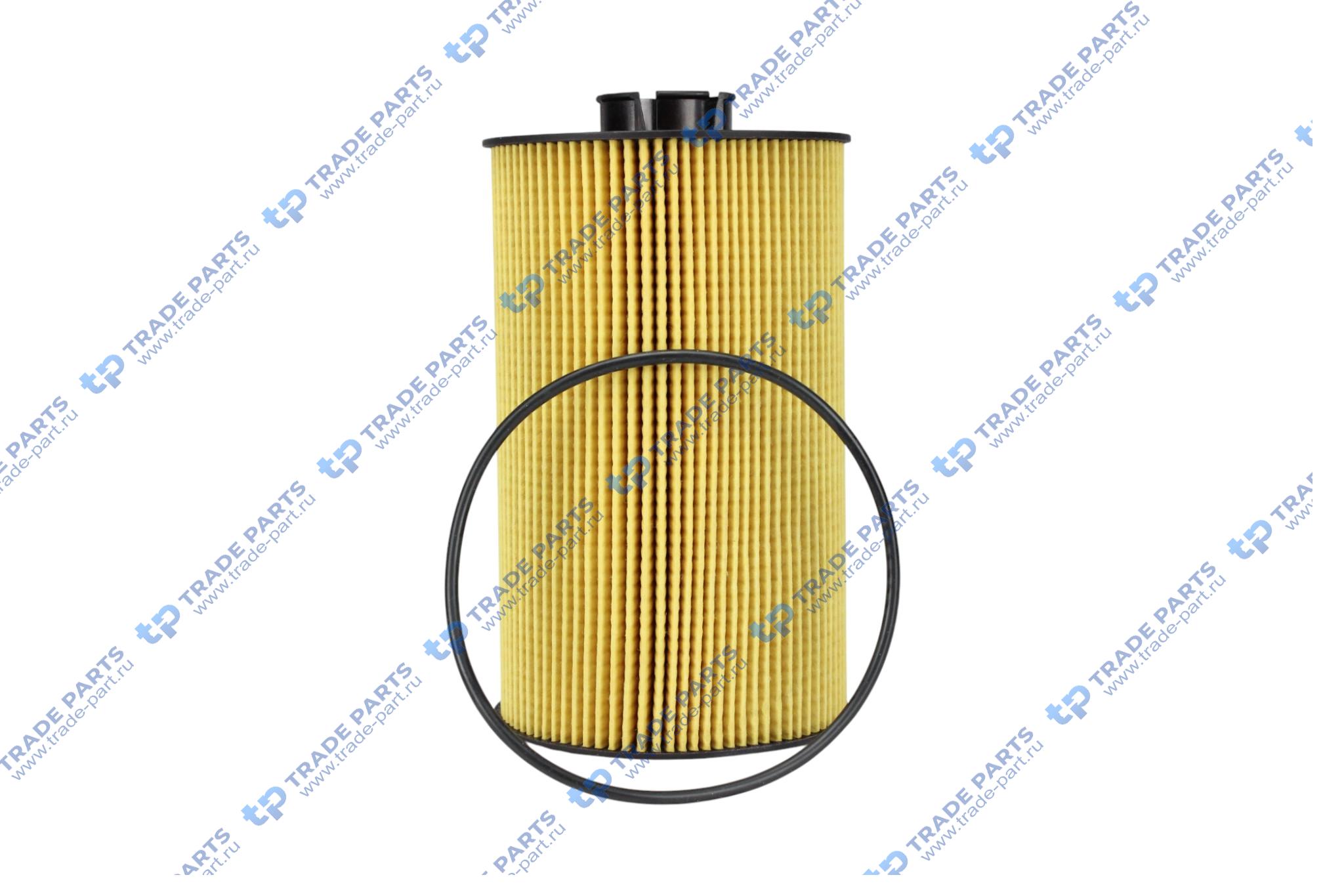 Реальная фотография фильтр-элемент масляный man d 2066, d 2676 ; sitrak c7h