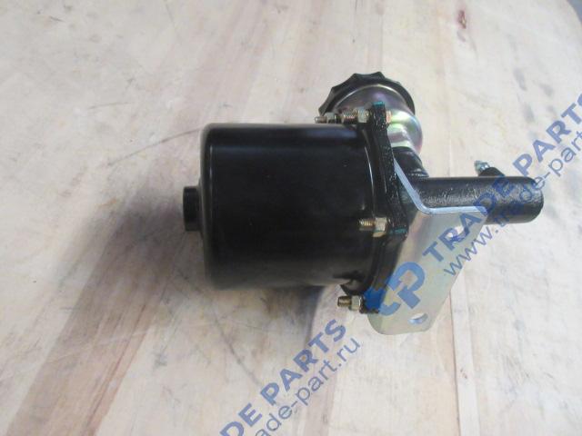 Реальная фотография цилиндр тормозной главный foton fl936f качество о