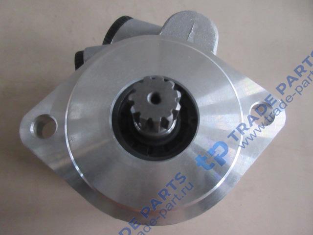 Реальная фотография масляный насос гур (z=11 d=19mm) x6000