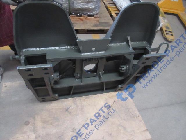 Реальная фотография седло a8090 hercules 90 в сборе